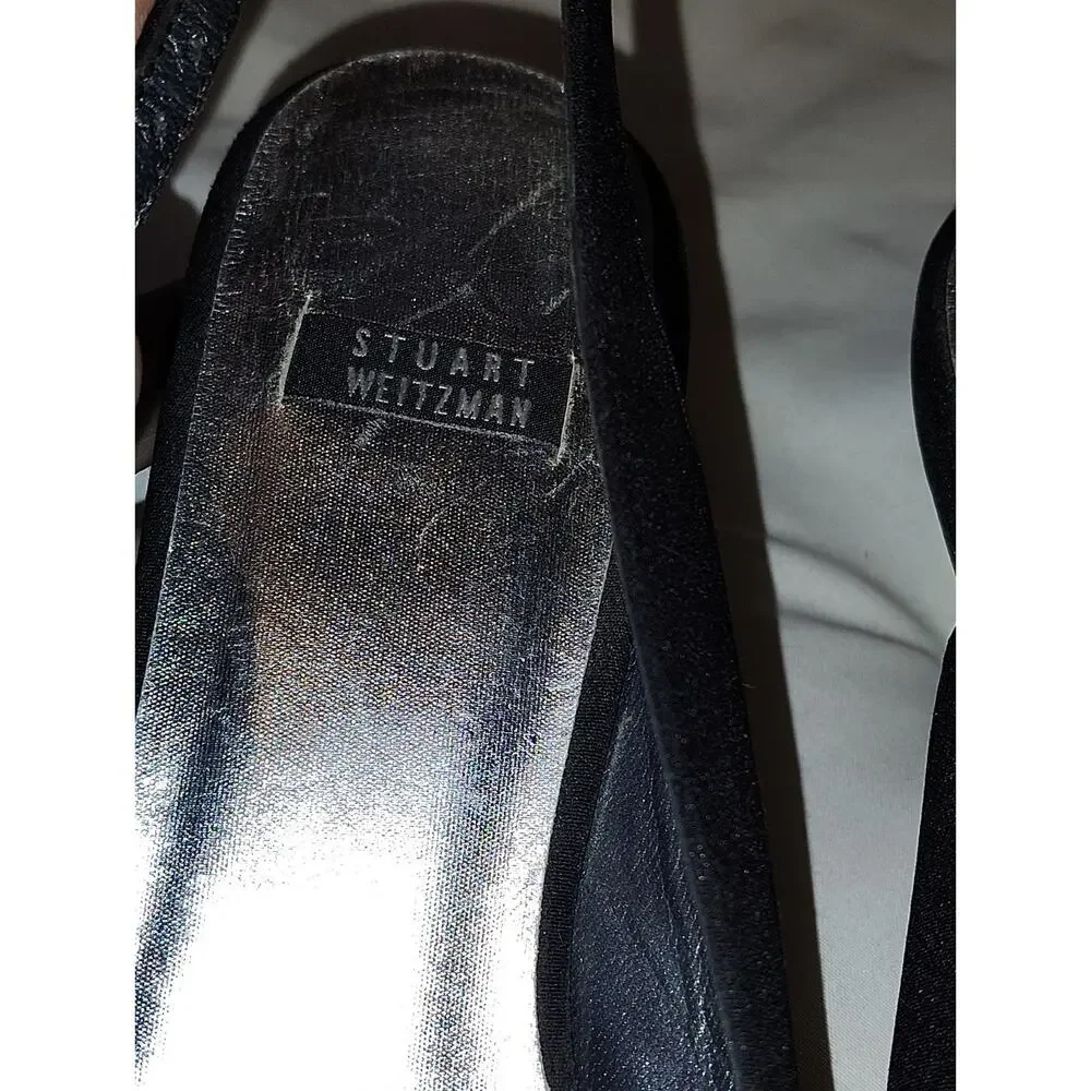 Stuart Weitzman stuart weitzman